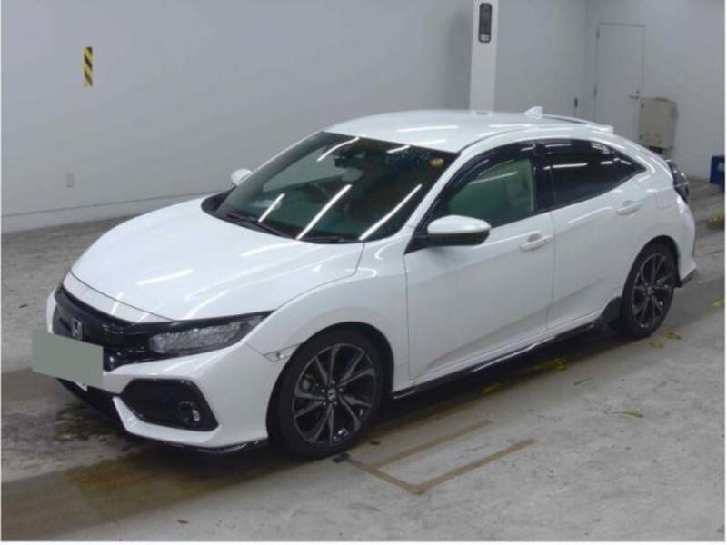 CIVIC