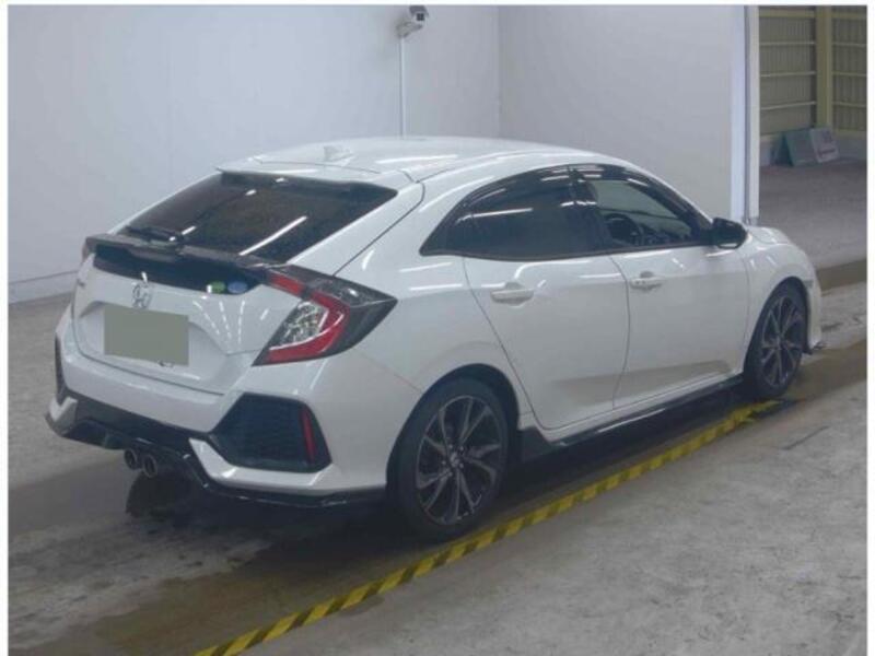 CIVIC