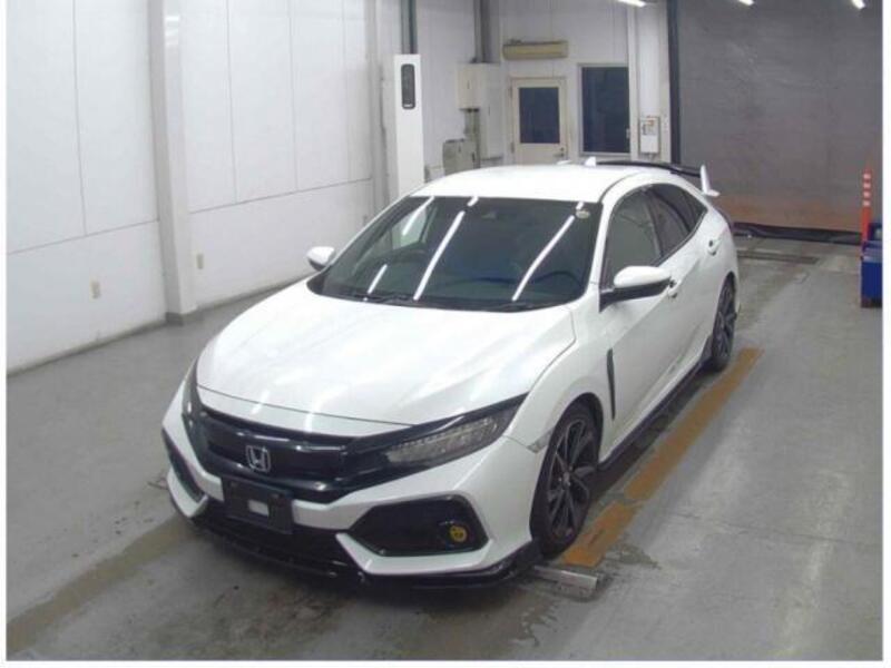 CIVIC