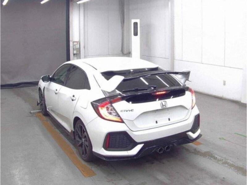 CIVIC