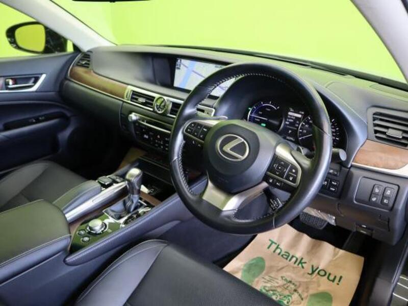 GS