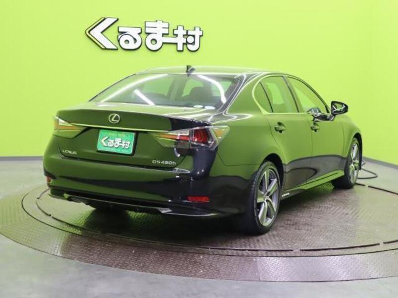 GS