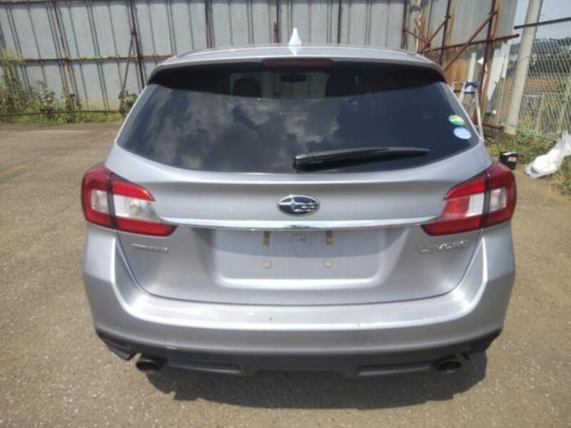 LEVORG