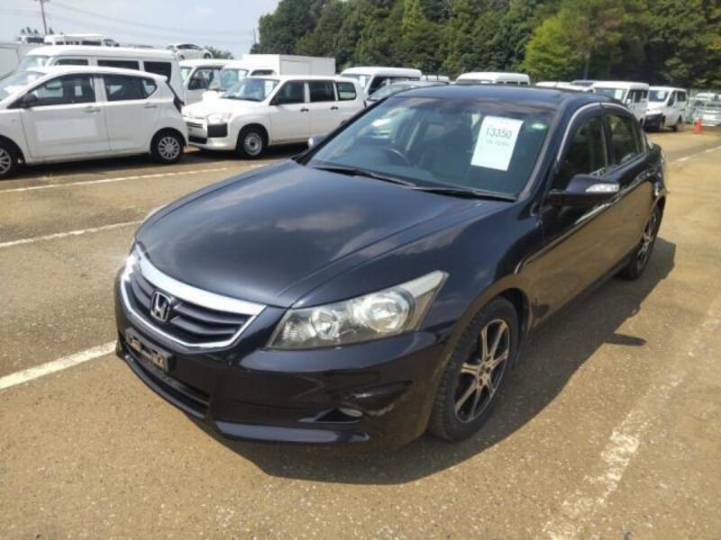 HONDA INSPIRE