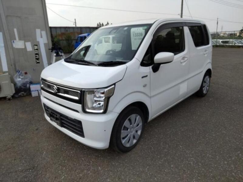 WAGON R-0