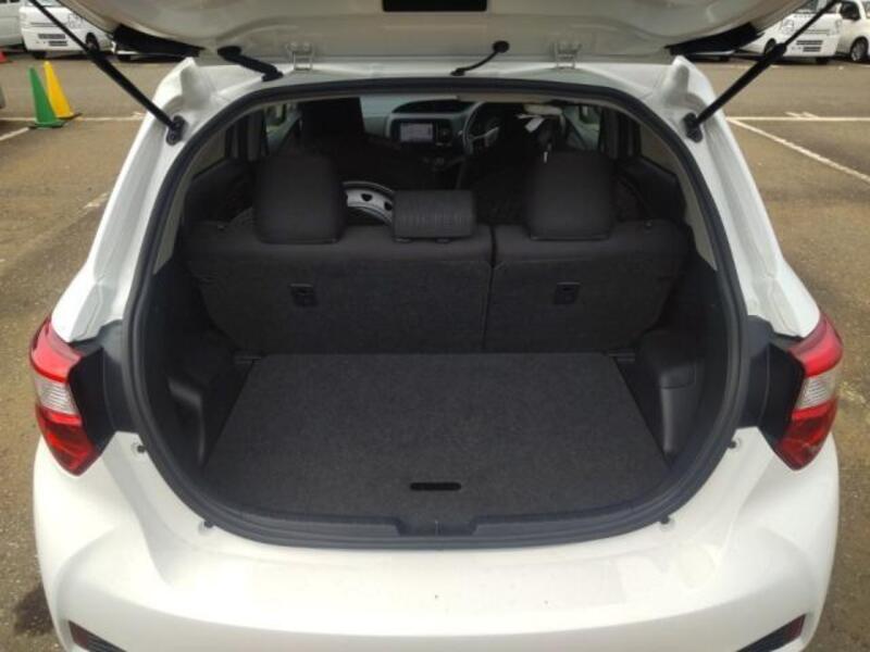VITZ