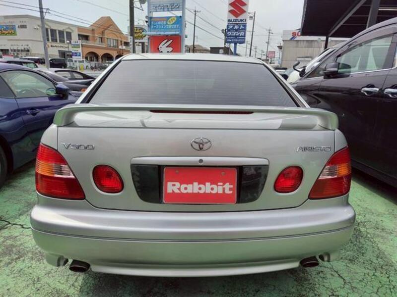 ARISTO