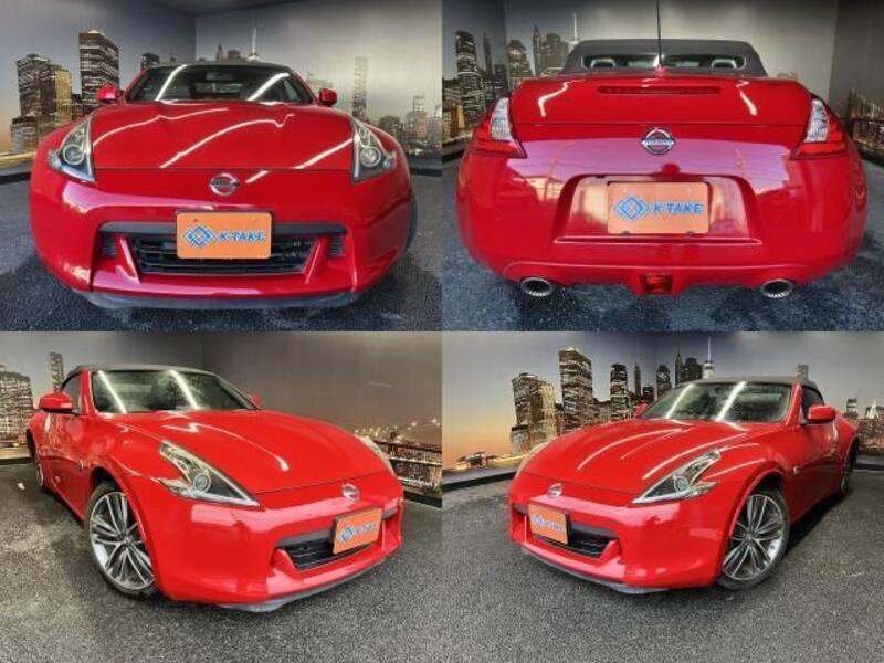 FAIRLADY Z-0