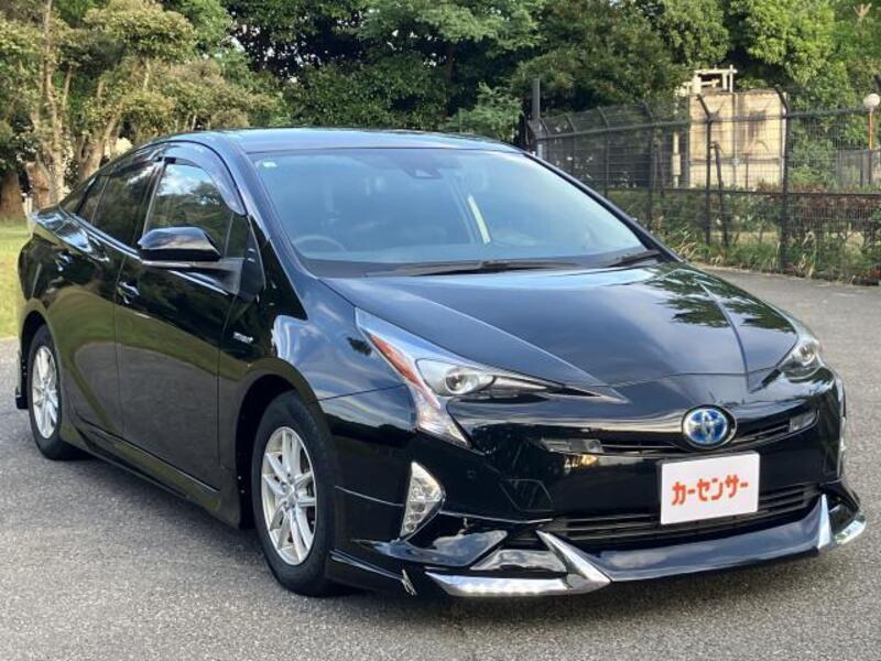 PRIUS