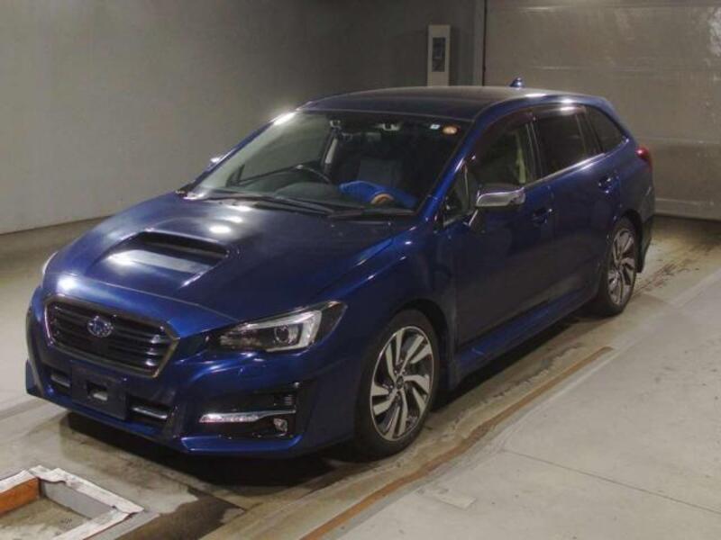 LEVORG
