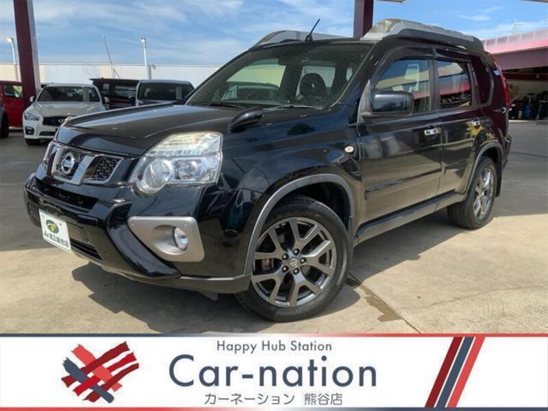 X-TRAIL-0
