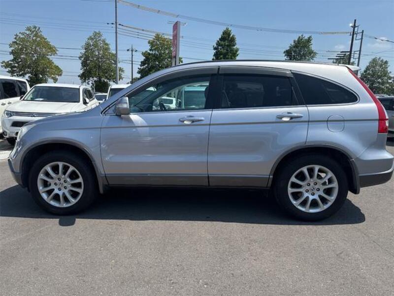 CR-V