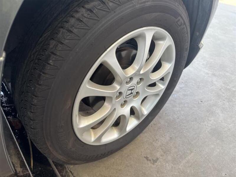 CR-V