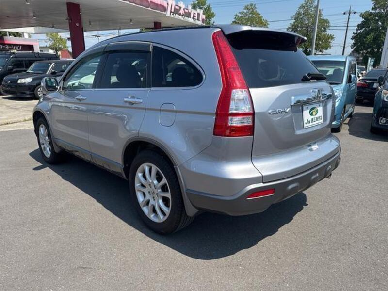 CR-V