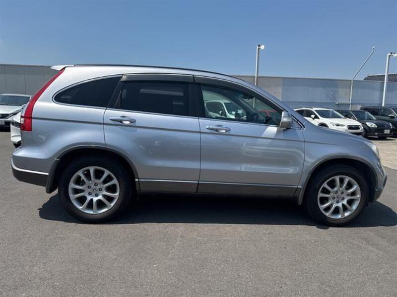 CR-V