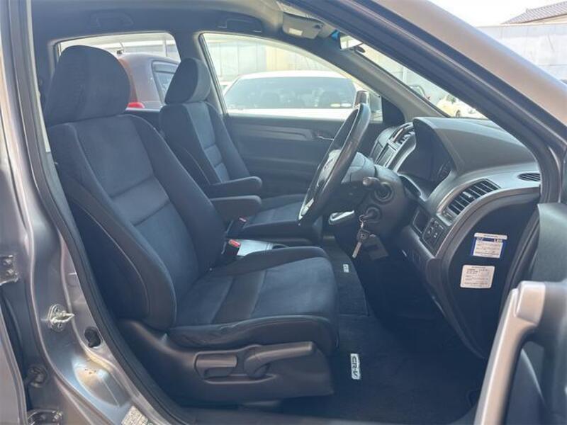 CR-V