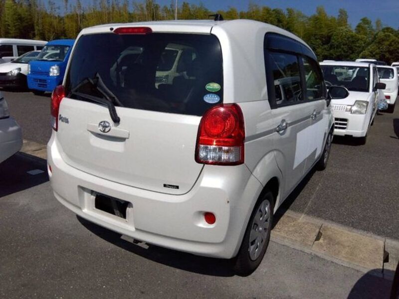 PORTE