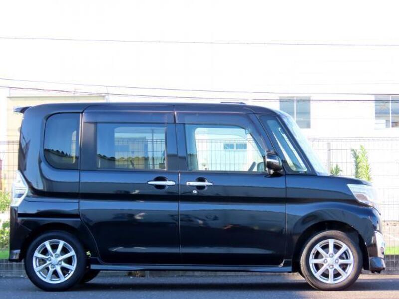 TANTO