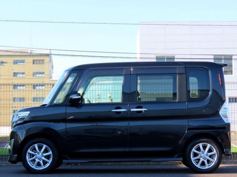 TANTO