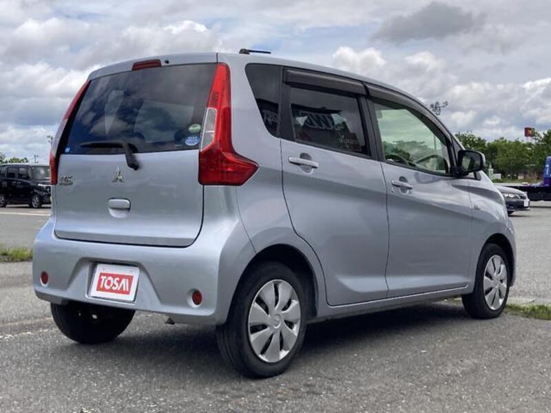 EK WAGON