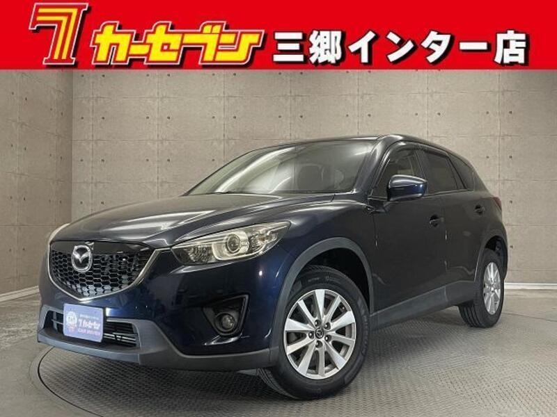 CX-5-0