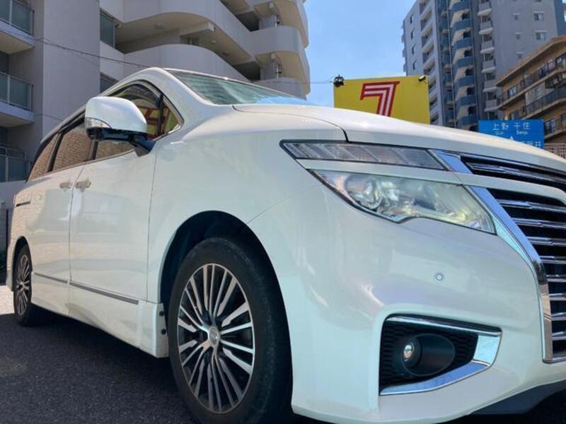 ELGRAND