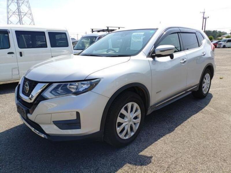 X-TRAIL-0