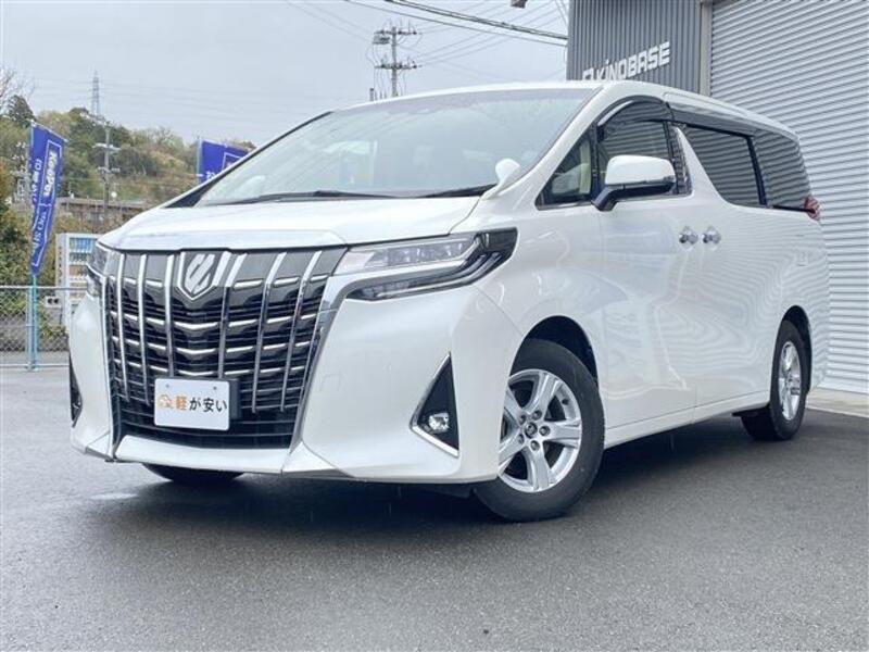 ALPHARD-0