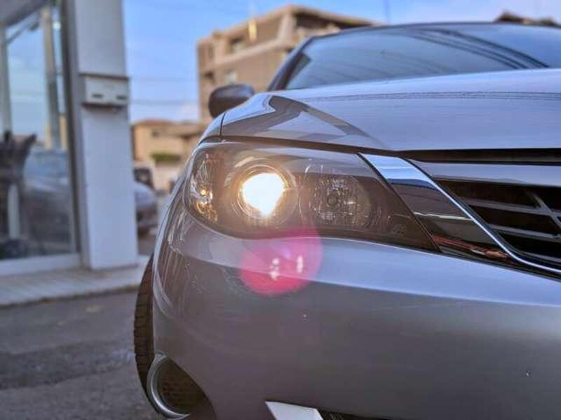 IMPREZA