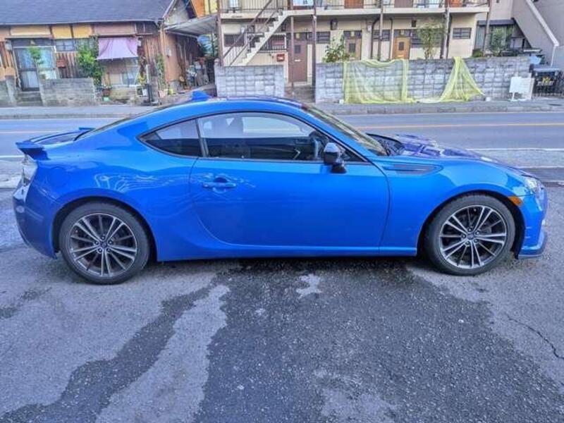 BRZ