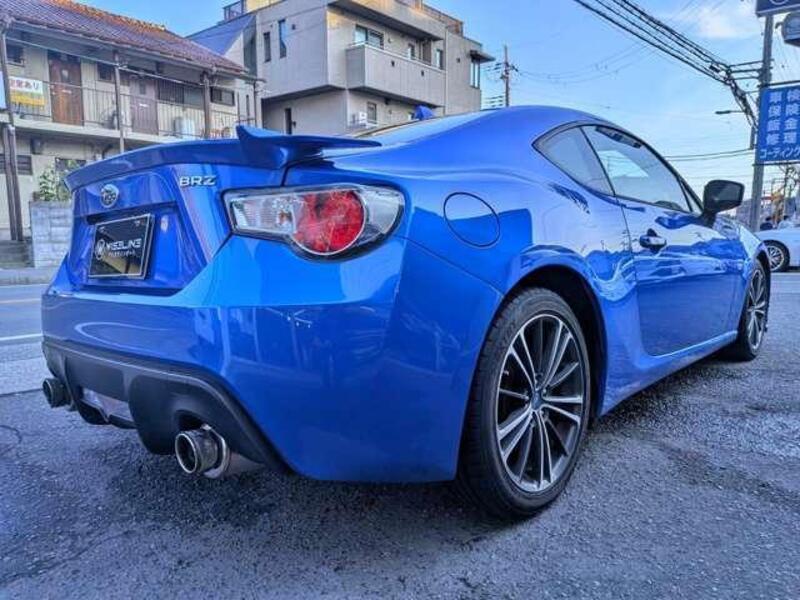 BRZ