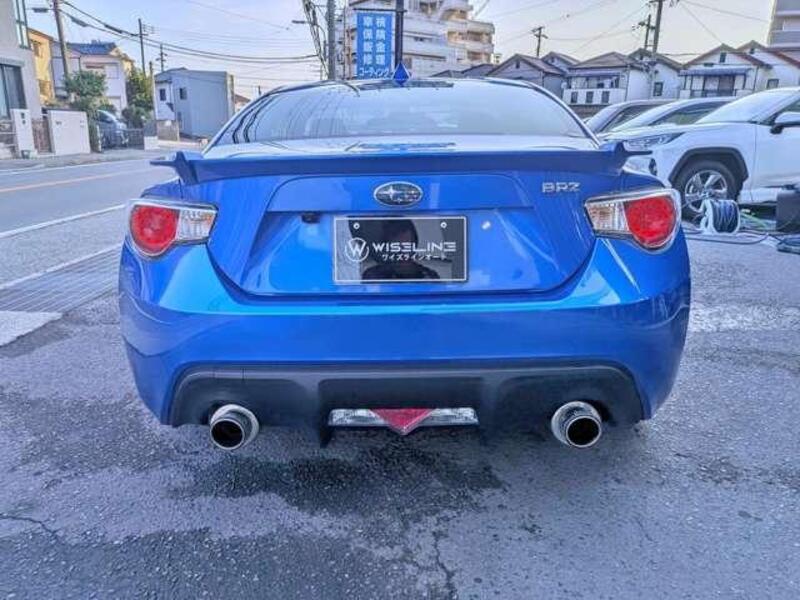 BRZ