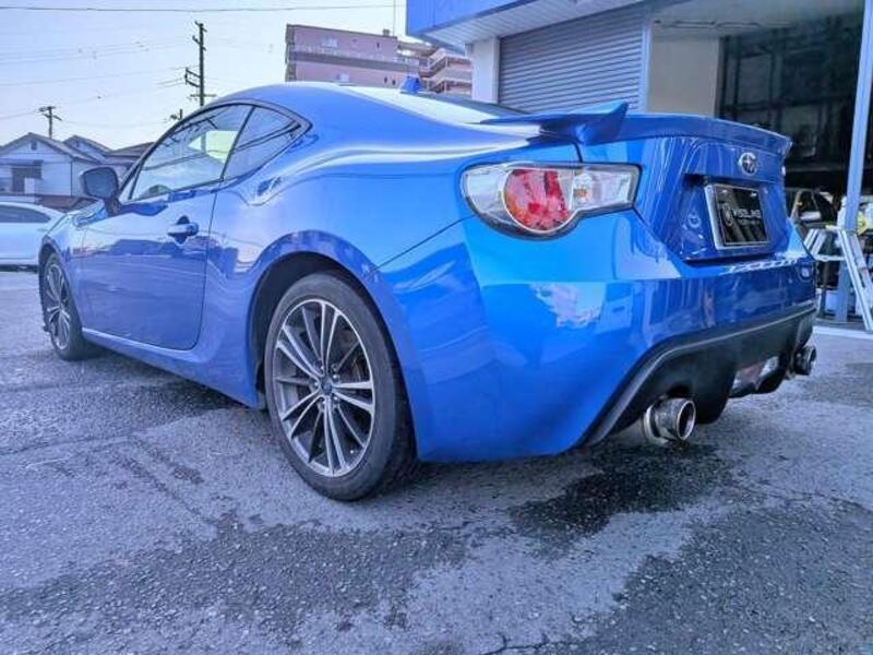 BRZ