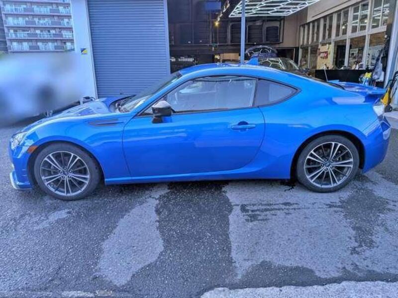BRZ