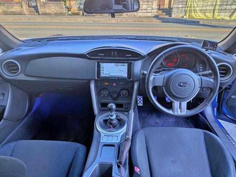 BRZ