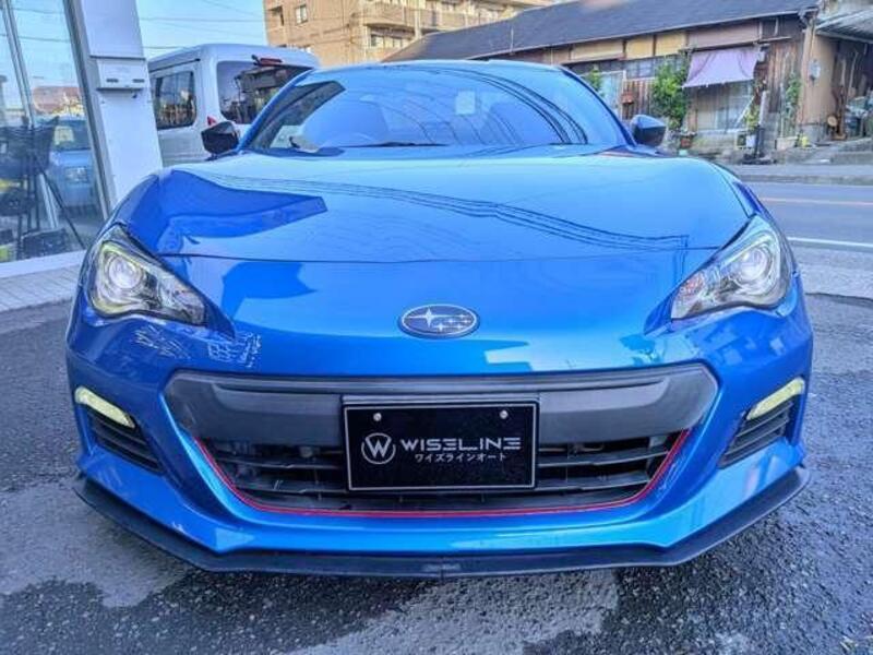 BRZ