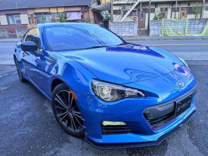 BRZ