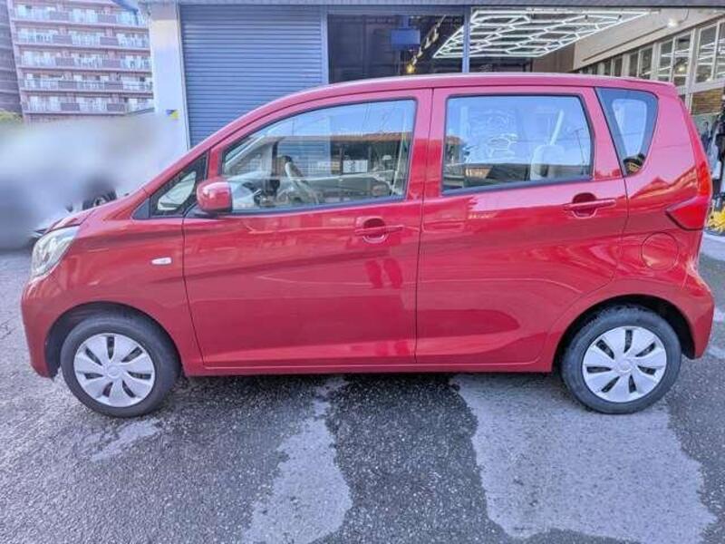 EK WAGON