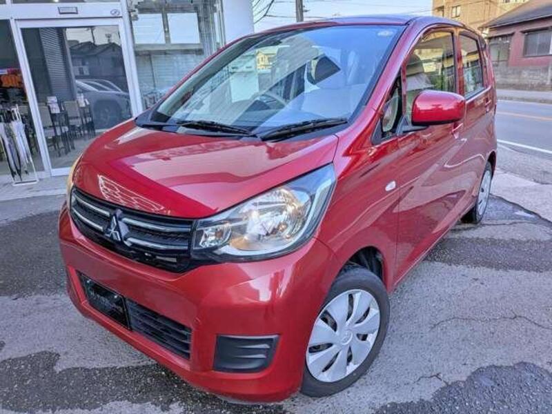 EK WAGON