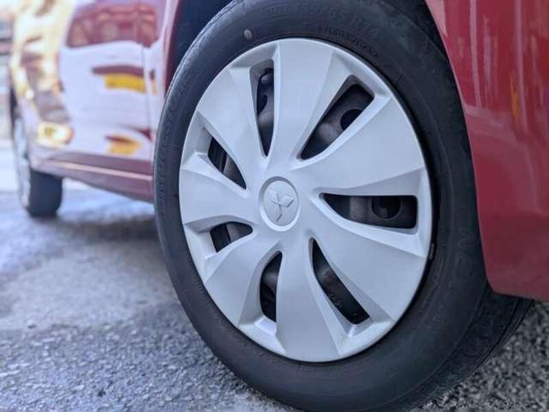 EK WAGON