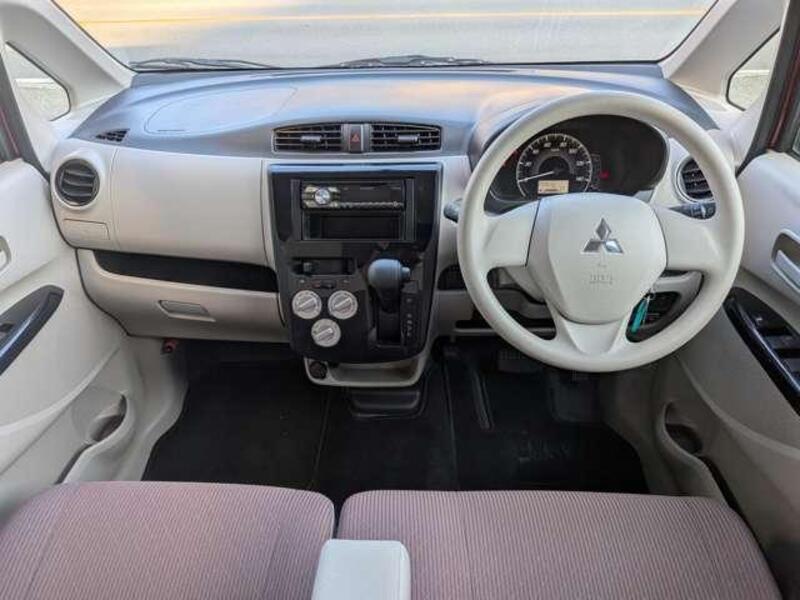 EK WAGON