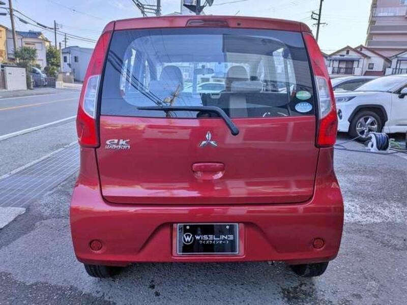 EK WAGON
