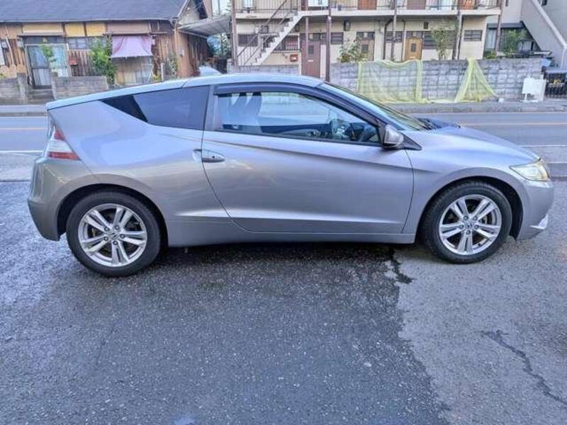 CR-Z