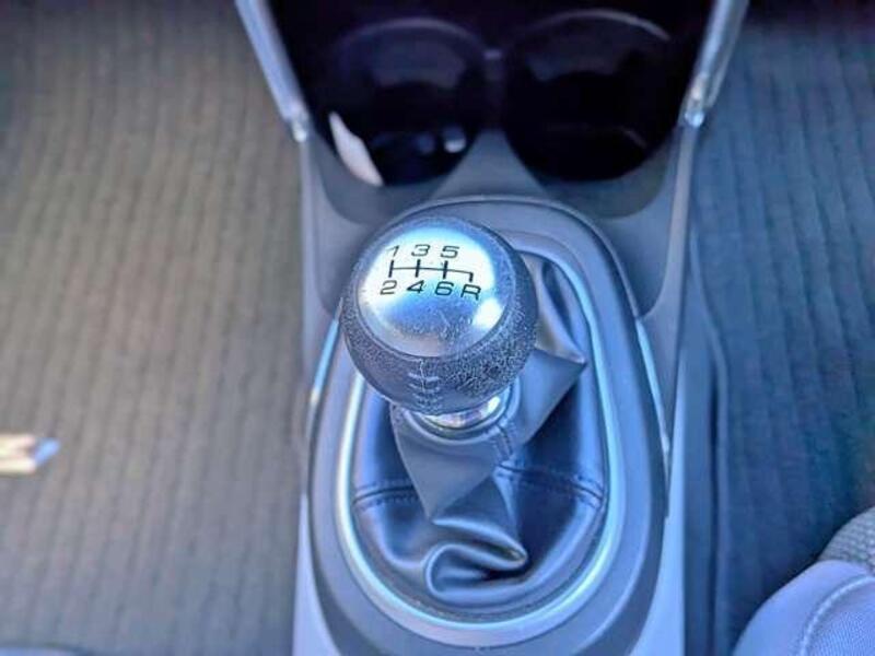 CR-Z