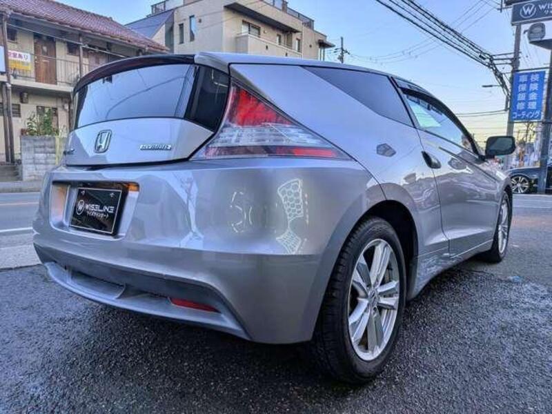 CR-Z