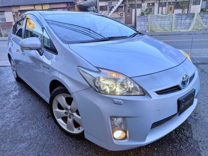PRIUS