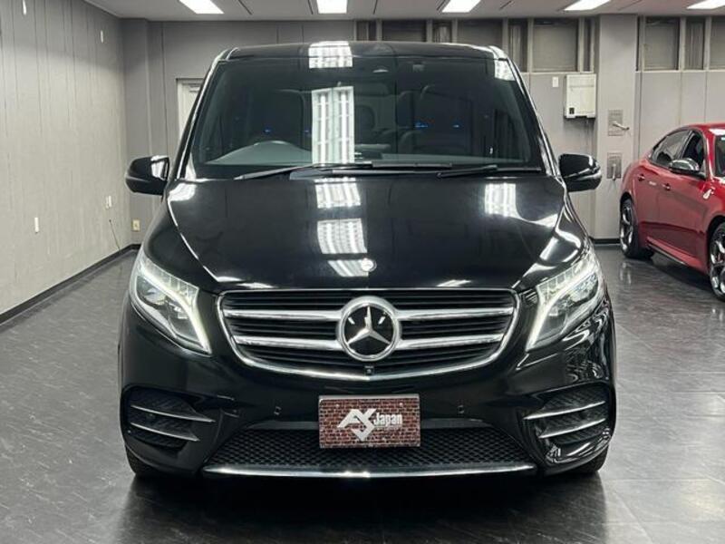 V-CLASS