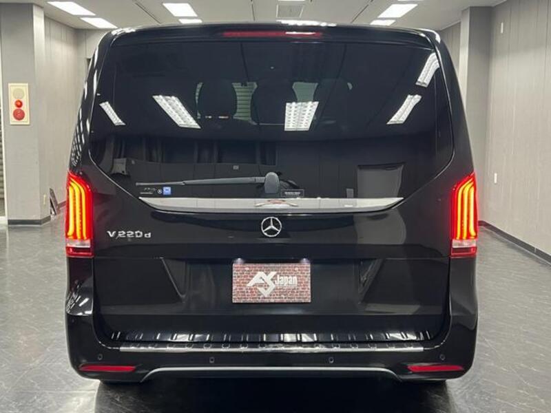 V-CLASS