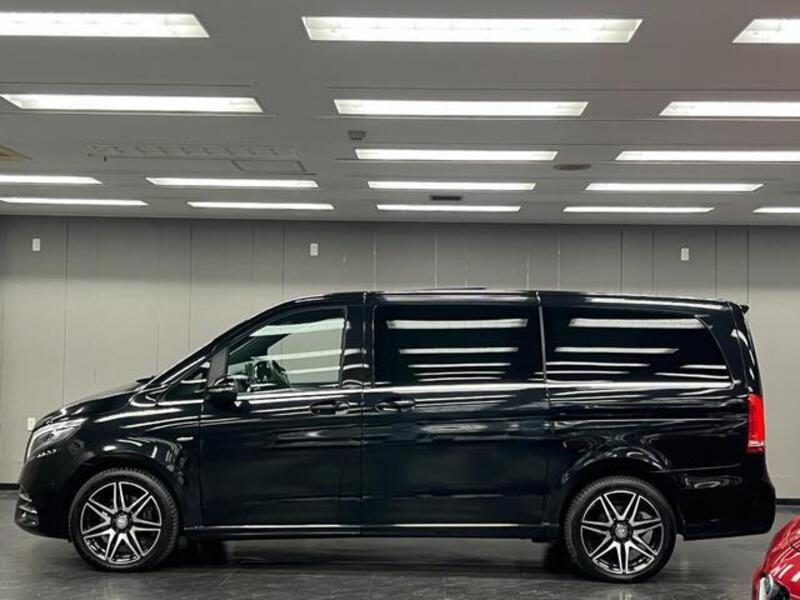 V-CLASS