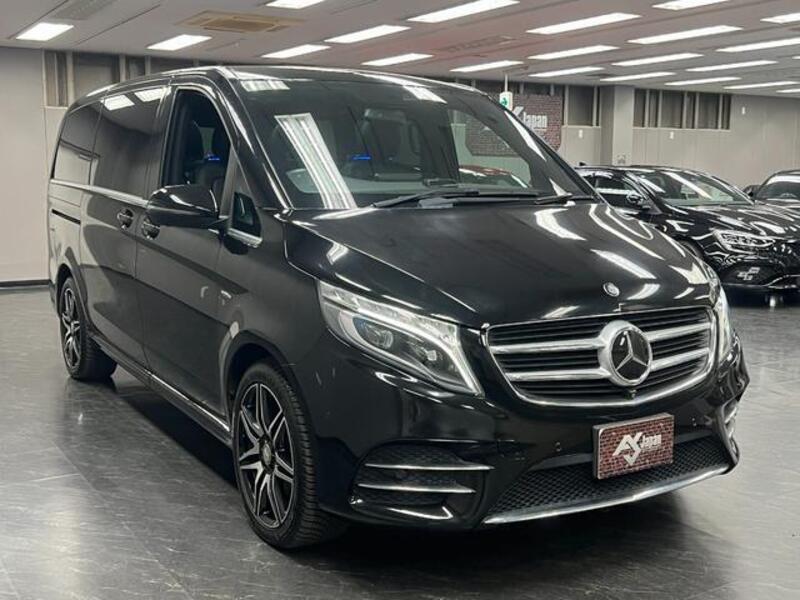 V-CLASS